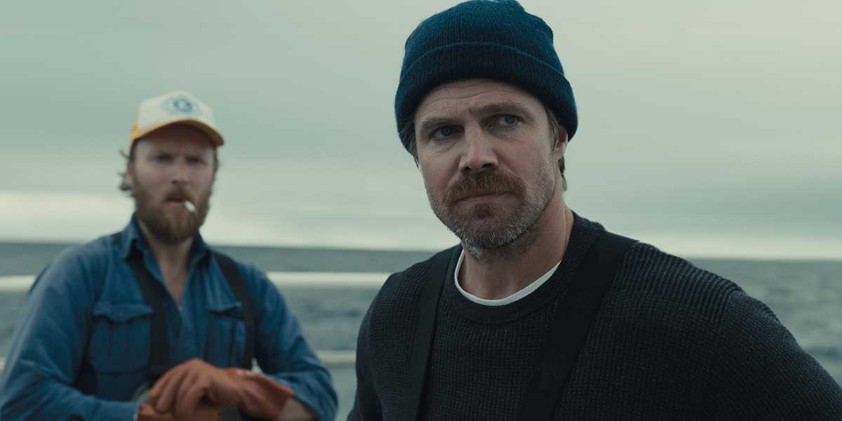 TIFF ’25: Little Lorraine – Canadian crime thriller never sinks