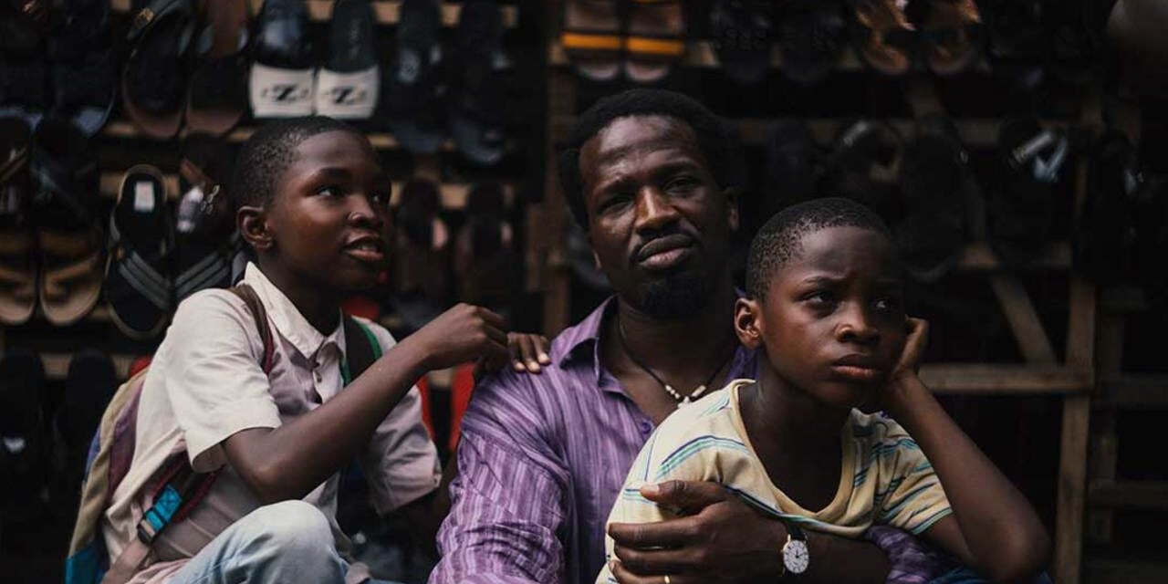 TIFF ’25: My Father’s Shadow