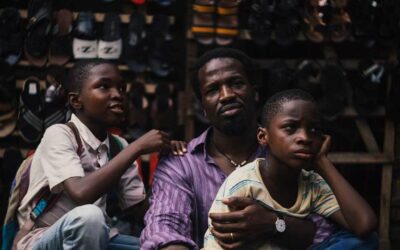 TIFF ’25: My Father’s Shadow