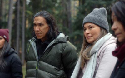 TIFF ’25: Meadowlarks – Four siblings, four stories, one family