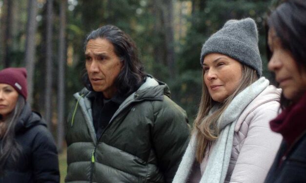 TIFF ’25: Meadowlarks – Four siblings, four stories, one family