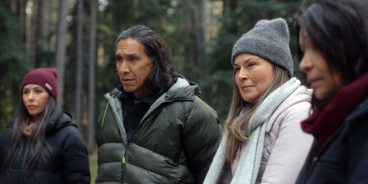 TIFF ’25: Meadowlarks – Four siblings, four stories, one family