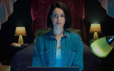 TIFF ’25: Modern Whore – A Human in an Industry