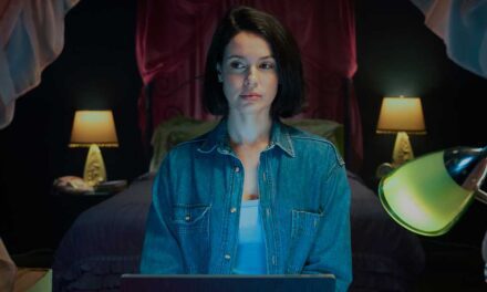 TIFF ’25: Modern Whore – A Human in an Industry