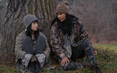 TIFF ’25: Nika & Madison – Eva Thomas’ solo feature has heat