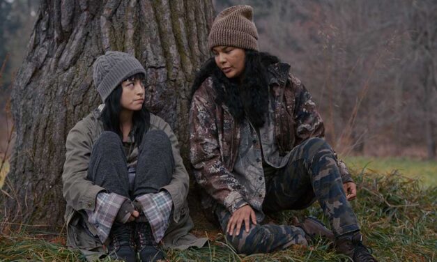 TIFF ’25: Nika & Madison – Eva Thomas’ solo feature has heat
