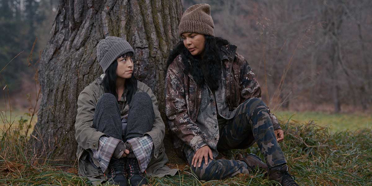 TIFF ’25: Nika & Madison – Eva Thomas’ solo feature has heat