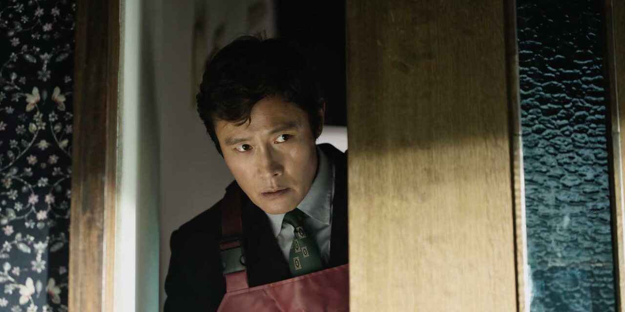 TIFF ’25 Review: No Other Choice – Park Chan-wook does it again