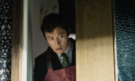 TIFF ’25 Review: No Other Choice – Park Chan-wook does it again