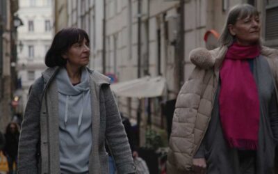 TIFF ’25: Nuns vs. The Vatican – The Enemy inside the House