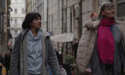 TIFF ’25: Nuns vs. The Vatican – The Enemy inside the House