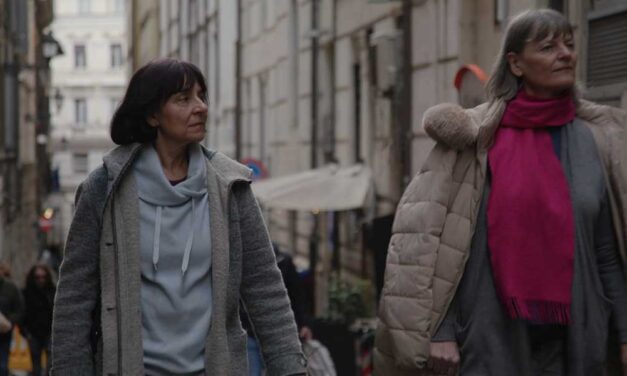 TIFF ’25: Nuns vs. The Vatican – The Enemy inside the House