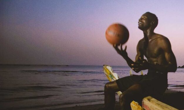TIFF ’25: Origin: The Story of the Basketball Africa League