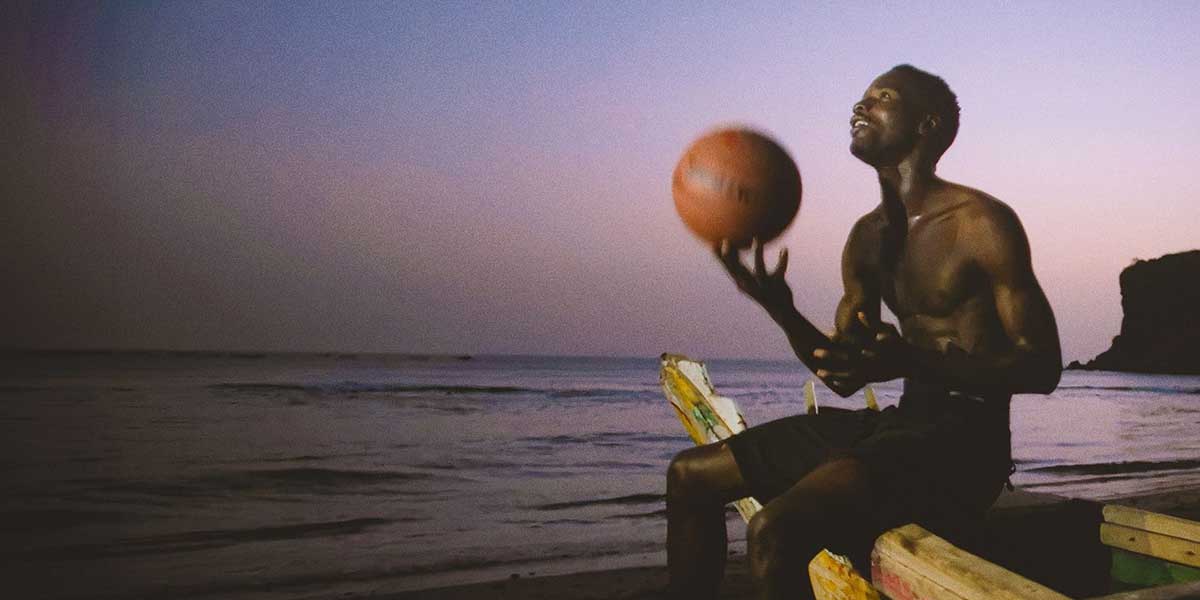 TIFF ’25: Origin: The Story of the Basketball Africa League