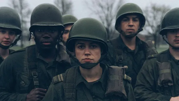 Out Standing: Charbonneau makes Canadian history come alive