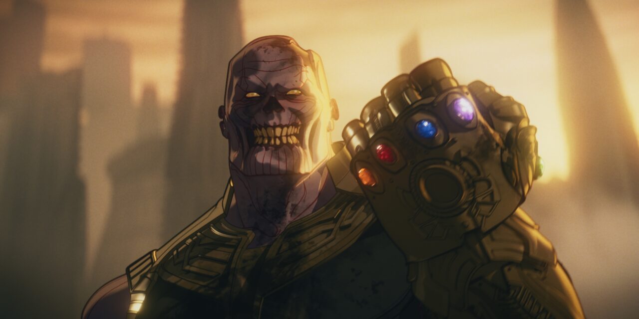 Marvel Zombies: The Avengers are back for blood