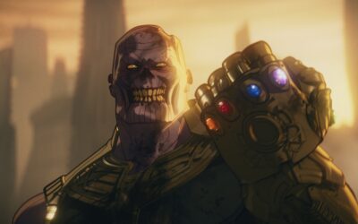 Marvel Zombies: The Avengers are back for blood