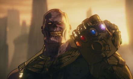 Marvel Zombies: The Avengers are back for blood