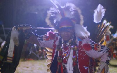 TIFF ’25: Powwow People – Hopinka’s doc makes everyone welcome