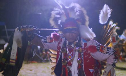 TIFF ’25: Powwow People – Hopinka’s doc makes everyone welcome