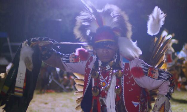 TIFF ’25: Powwow People – Hopinka’s doc makes everyone welcome