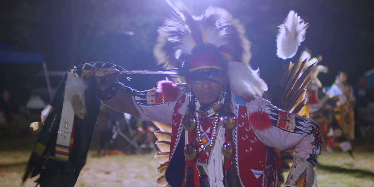 TIFF ’25: Powwow People – Hopinka’s doc makes everyone welcome