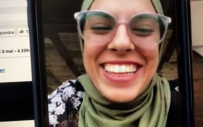 TIFF ’25: Put Your Soul On Your Hand and Walk