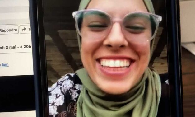 TIFF ’25: Put Your Soul On Your Hand and Walk