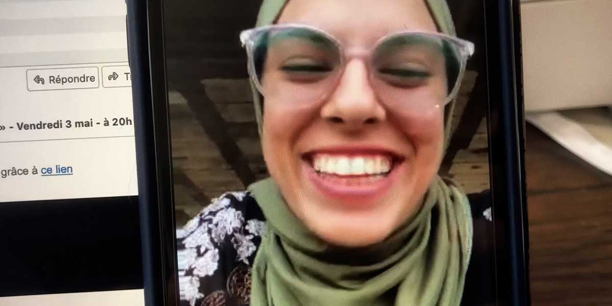 TIFF ’25: Put Your Soul On Your Hand and Walk