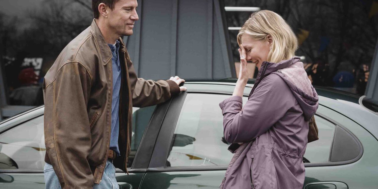 GIVEAWAY! Advance screening of ROOFMAN!