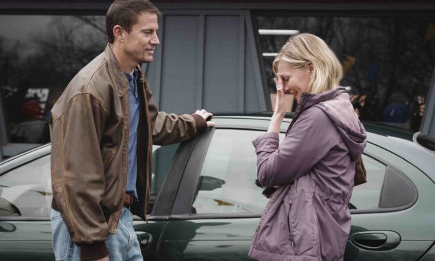 GIVEAWAY! Advance screening of ROOFMAN!