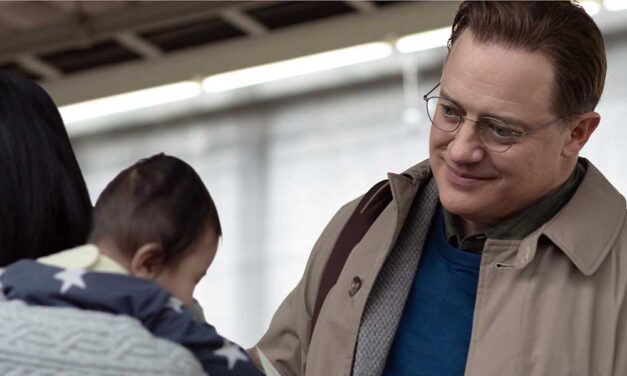 Rental Family: A Promise Unfulfilled