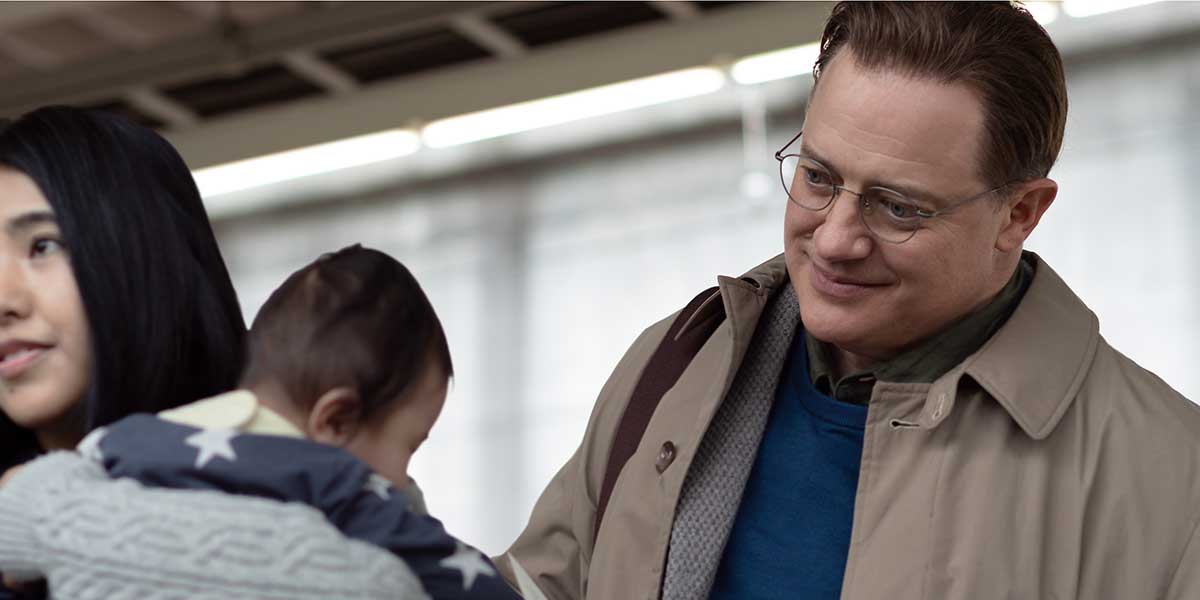 Rental Family: A Promise Unfulfilled