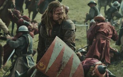 TIFF ’25: Rise of the Raven – Hungarian history flies on its own