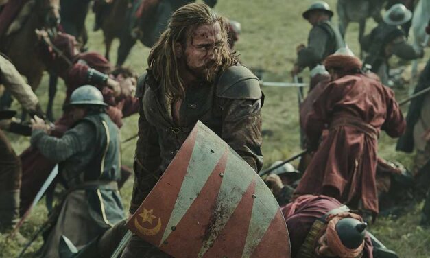 TIFF ’25: Rise of the Raven – Hungarian history flies on its own