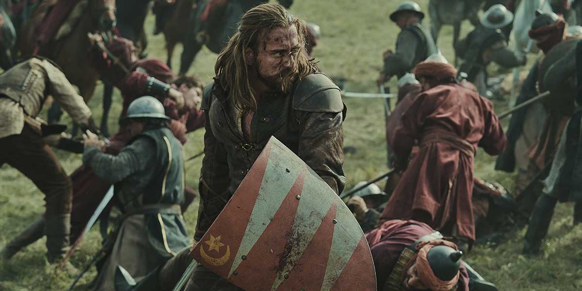 TIFF ’25: Rise of the Raven – Hungarian history flies on its own