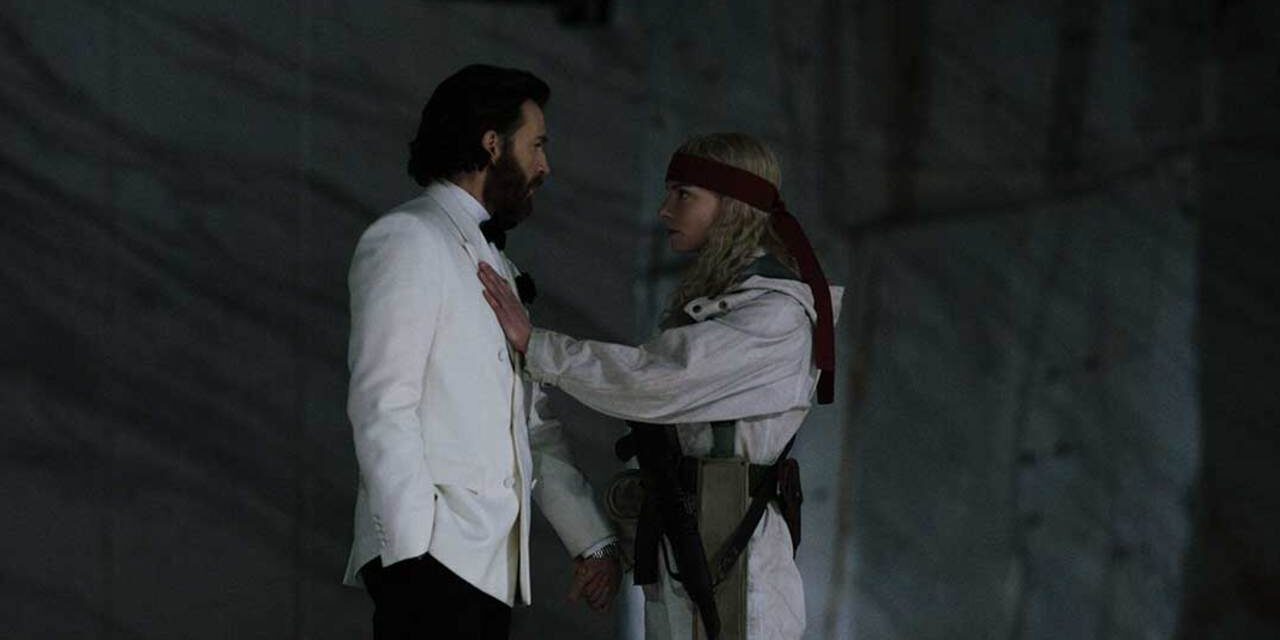 TIFF ’25: Sacrifice – Finding Purpose in a Doomed World