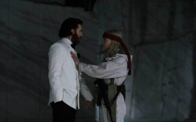 TIFF ’25: Sacrifice – Finding Purpose in a Doomed World