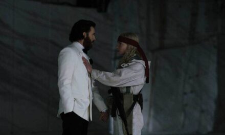 TIFF ’25: Sacrifice – Finding Purpose in a Doomed World