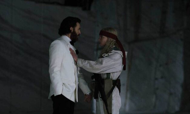 TIFF ’25: Sacrifice – Finding Purpose in a Doomed World