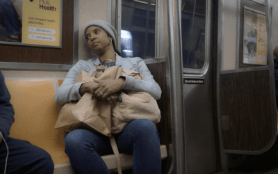 Satisfied: The life of a working mother