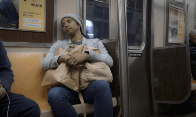 Satisfied: The life of a working mother