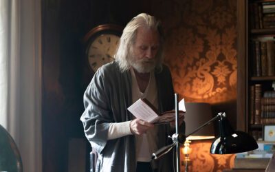 TIFF ’25: & Sons – Family, what is it good for?