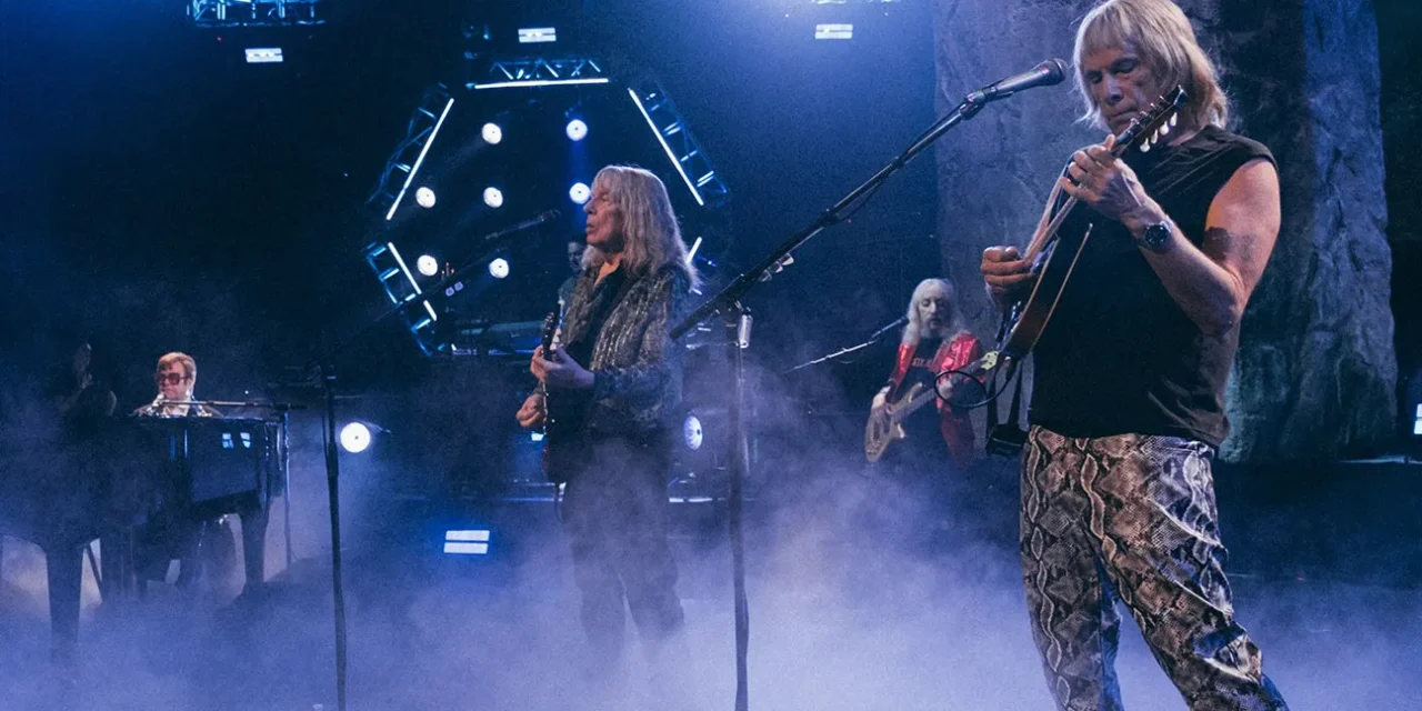 This is Spinal Tap II: Comedy & Music Don’t Age