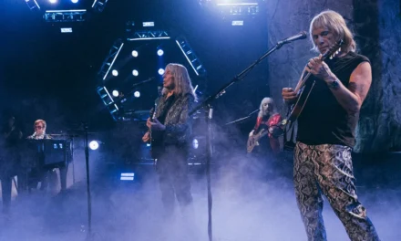 This is Spinal Tap II: Comedy & Music Don’t Age