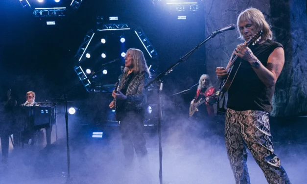 This is Spinal Tap II: Comedy & Music Don’t Age