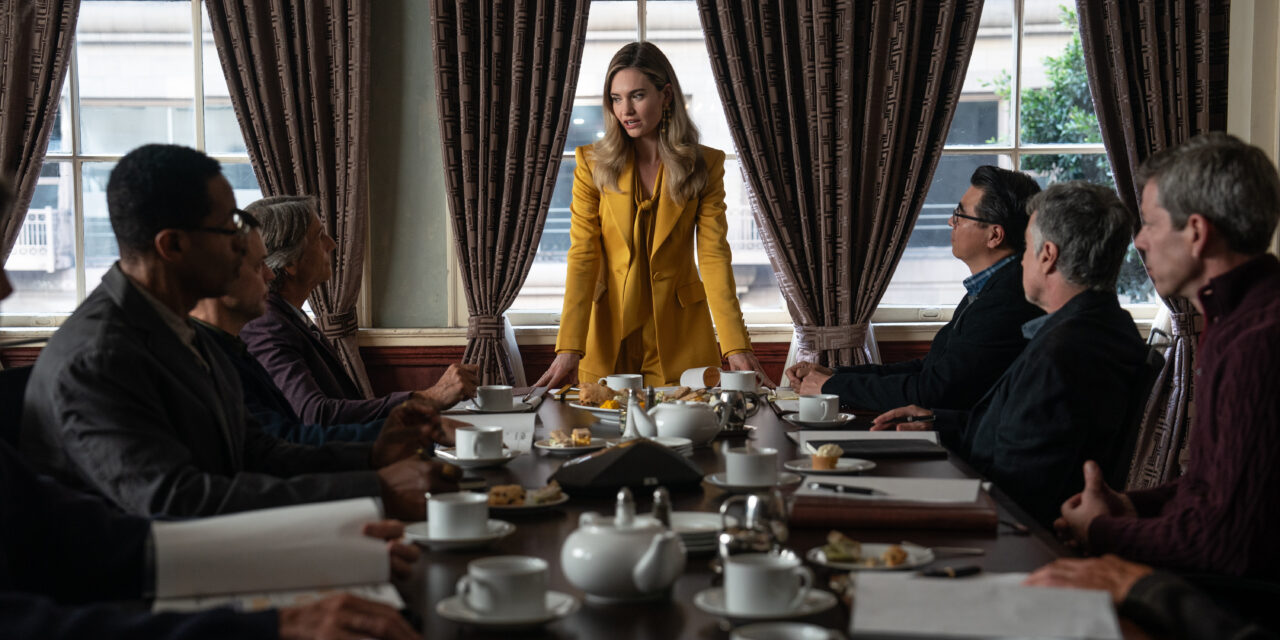 Swiped: Whitney Wolfe wants to build a whole new online world