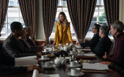 Swiped: Whitney Wolfe wants to build a whole new online world