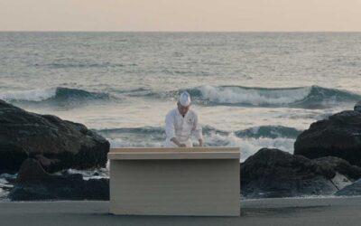 TIFF ’25: Still Single – Saito serves a delicious character study