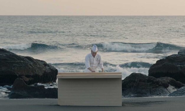 TIFF ’25: Still Single – Saito serves a delicious character study